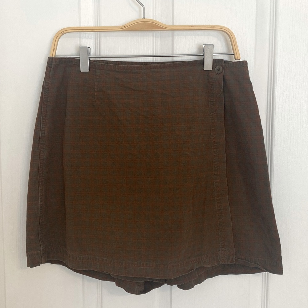 High Sierra Skort